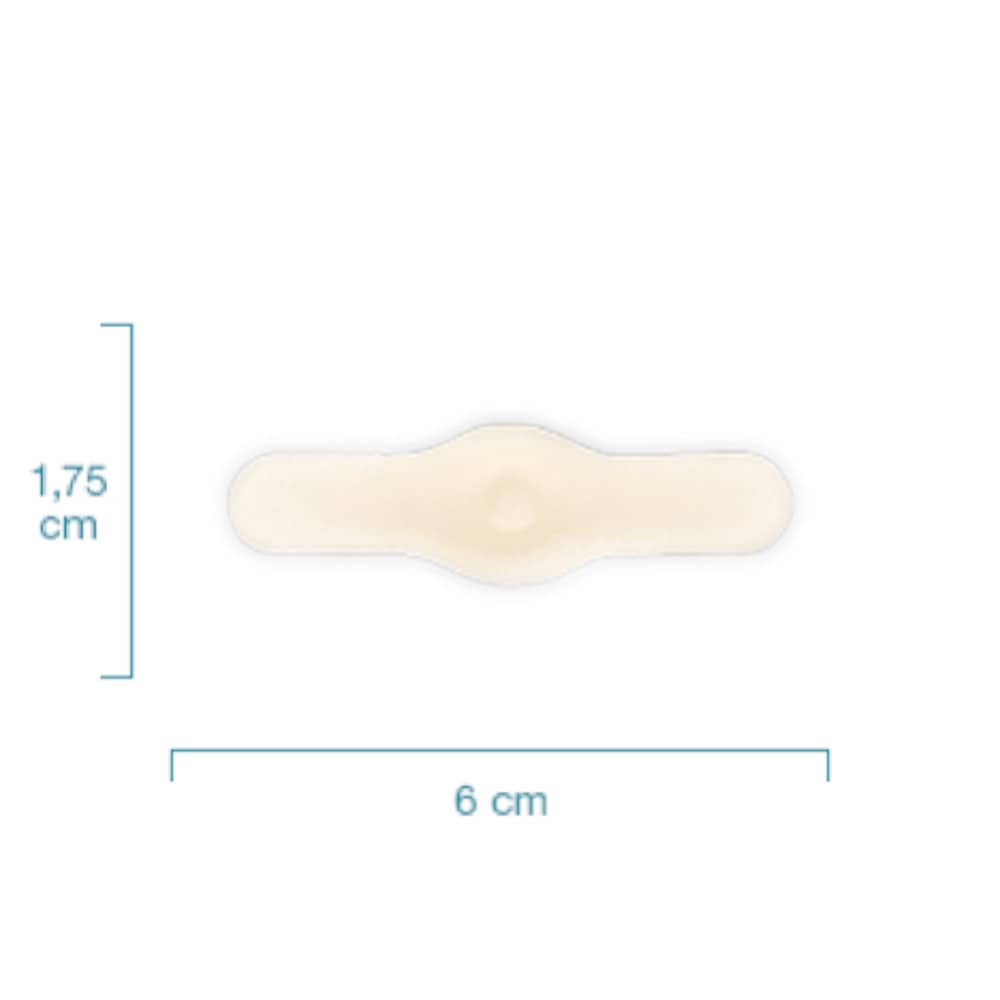 COMPEED Hühneraugen Pflaster 10 St Pflaster