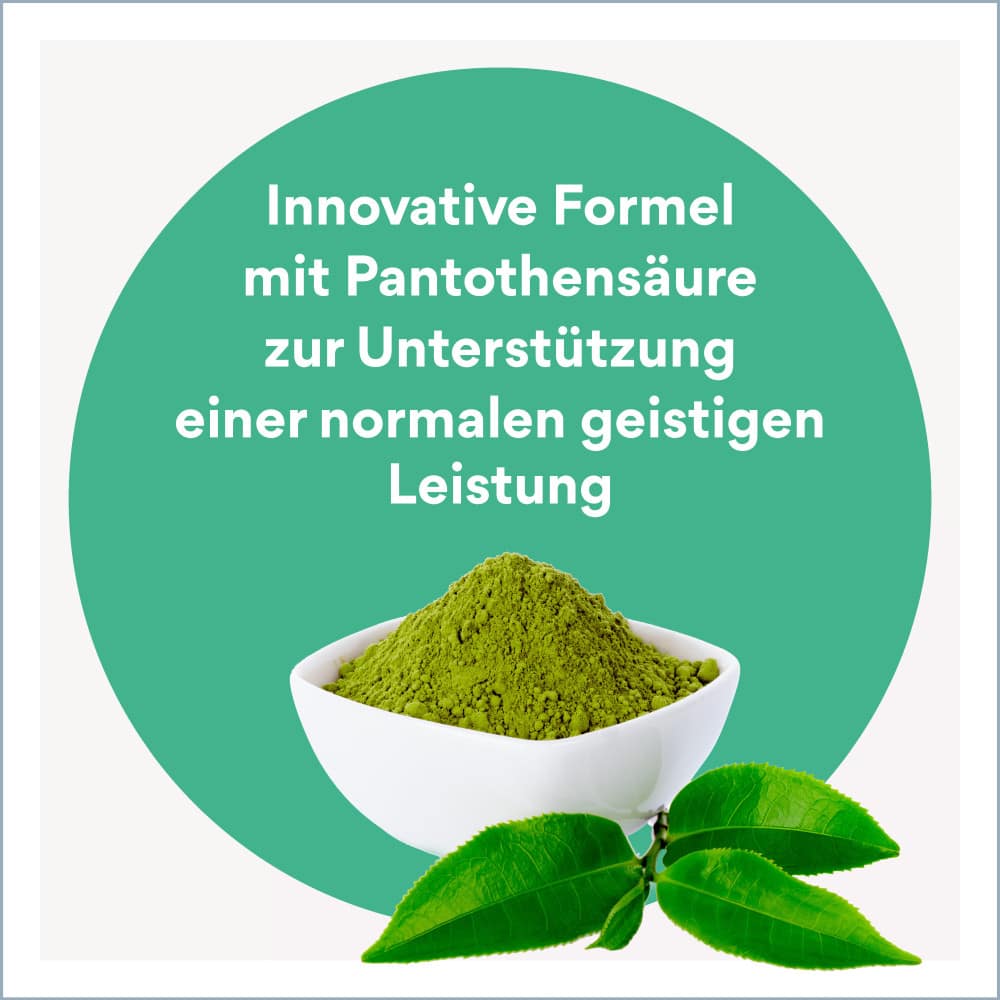 NatuGena Neurofelixir Trinkpulver 113.8 g Pulver
