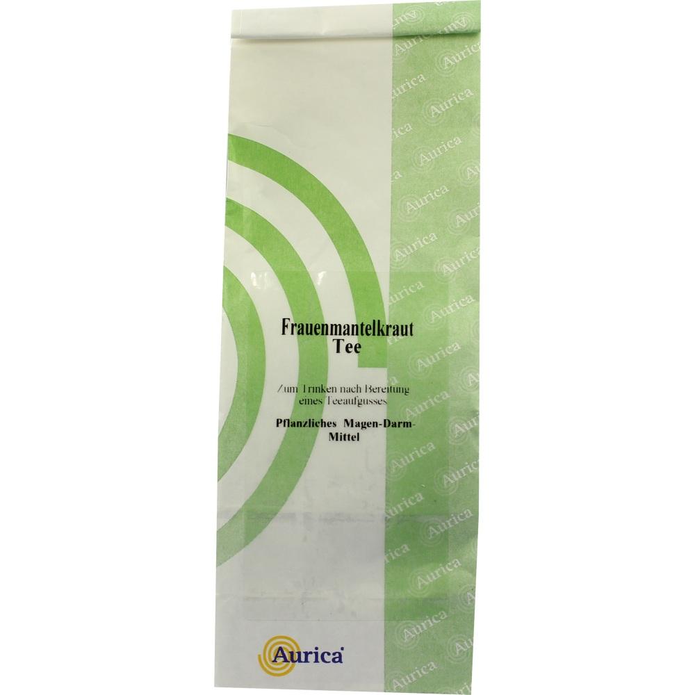 Frauenmantelkraut Tee Aurica 40 g Tee