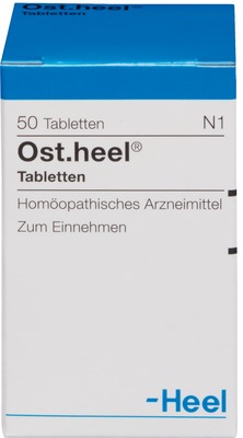 OST.HEEL Tabletten 50 St Tabletten