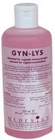 GYN LYS Gleitmittel 250 ml Gel