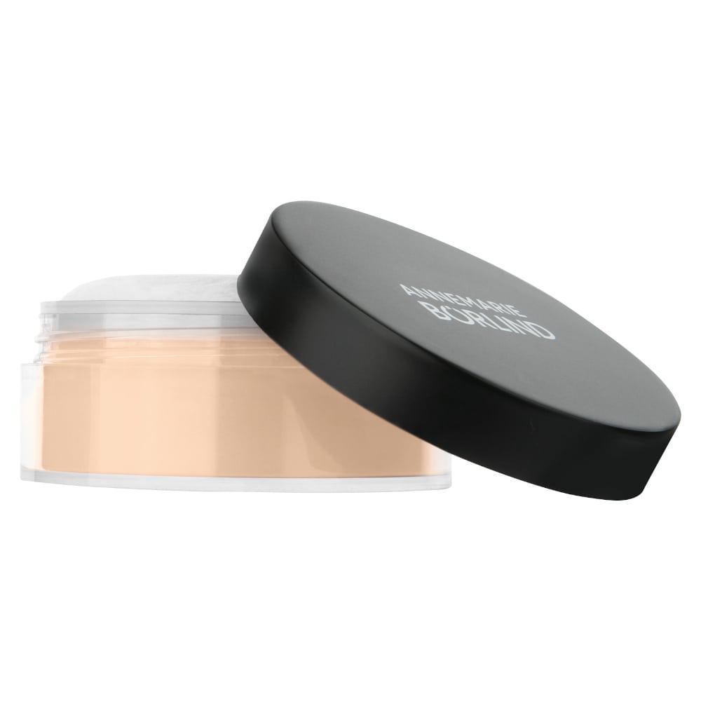 ANNEMARIE BÖRLIND LOSER PUDER LIGHT 10 g Puder