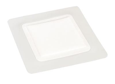 VLIWASORB adhesive superabso.Komp.sk.st.15x15 cm 10 St Kompressen