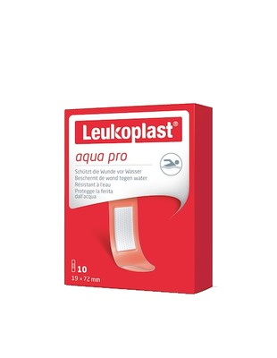 Leukoplast Aqua Pro (20 ST; 3 Größen) 20 St Pflaster