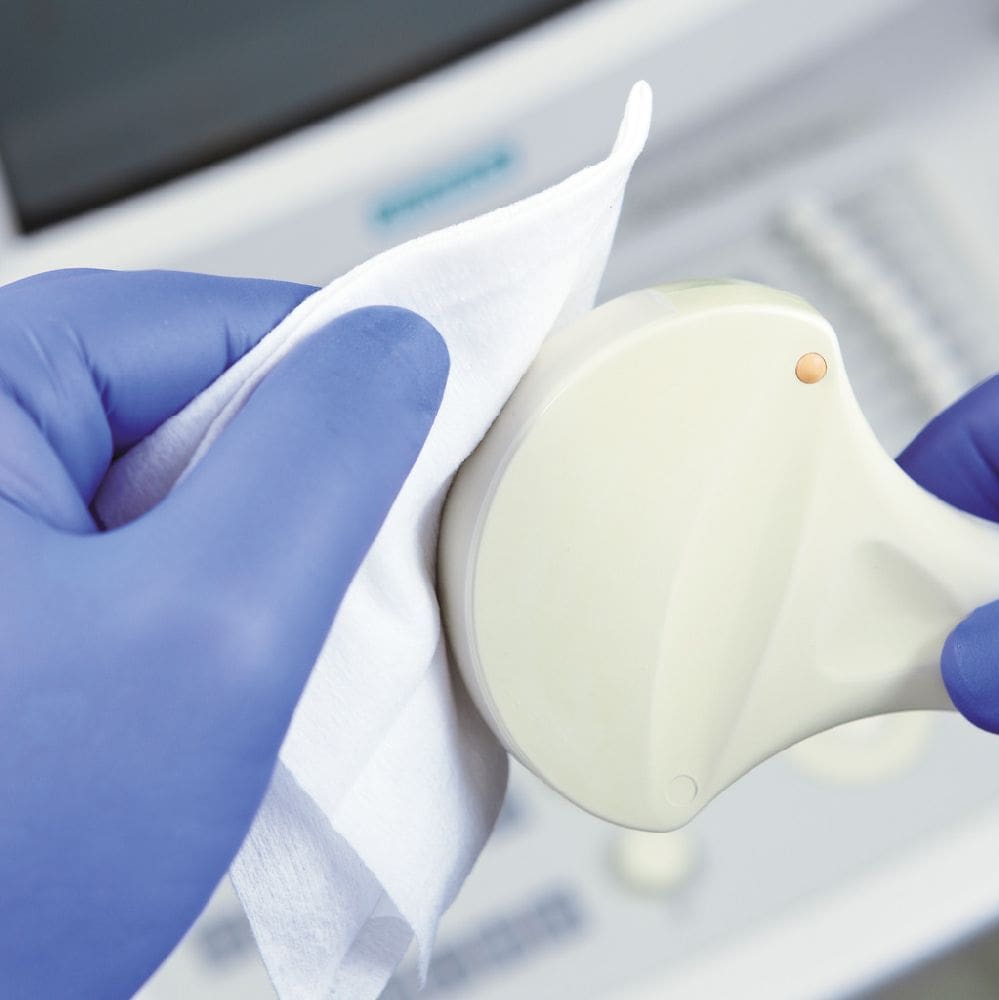 MIKROBAC Tissues 80 St Tücher