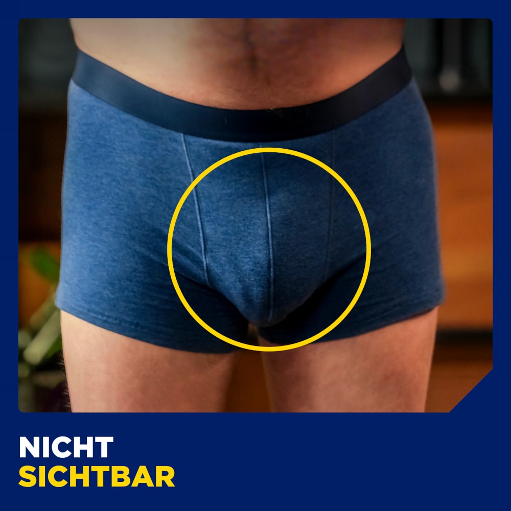 TENA MEN ACTIVE FIT EXTRA LIGHT 14 St