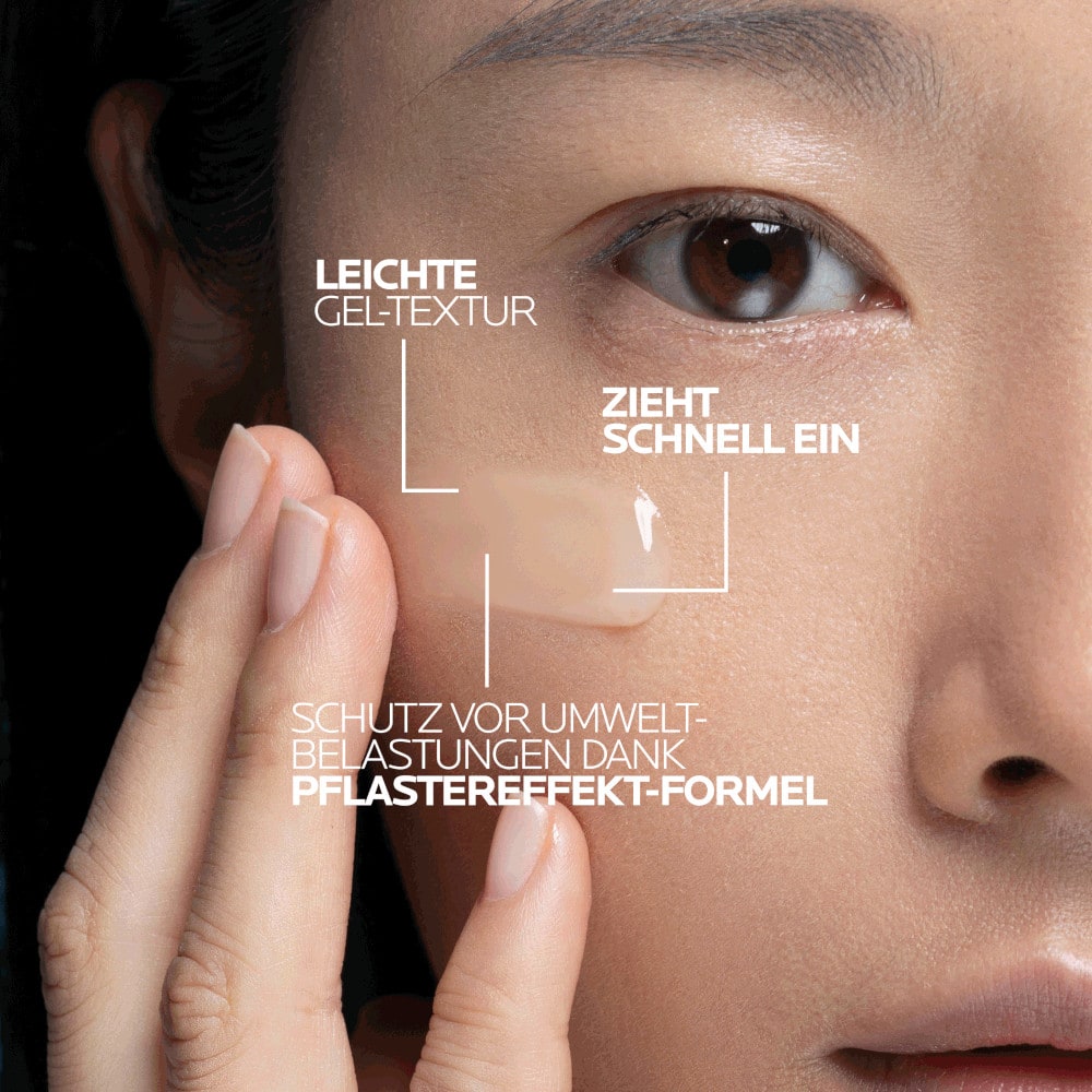 LA ROCHE-POSAY CICAPLAST B5 SERUM  30 ml Flüssigkeit