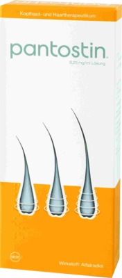 Pantostin 100 ml Lösung