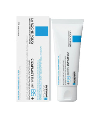 LA ROCHE-POSAY CICAPLAST BAUME B5+ 100 ml Creme