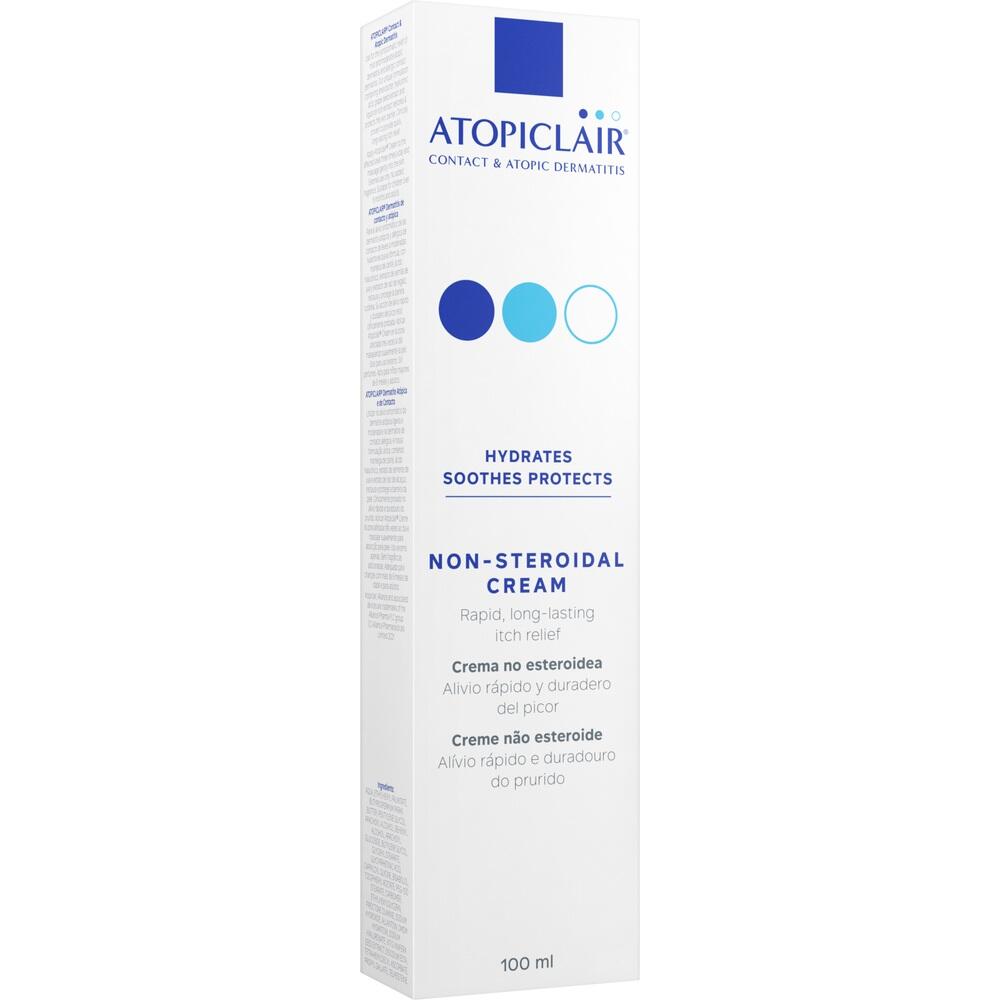 ATOPICLAIR Creme 100 ml Creme