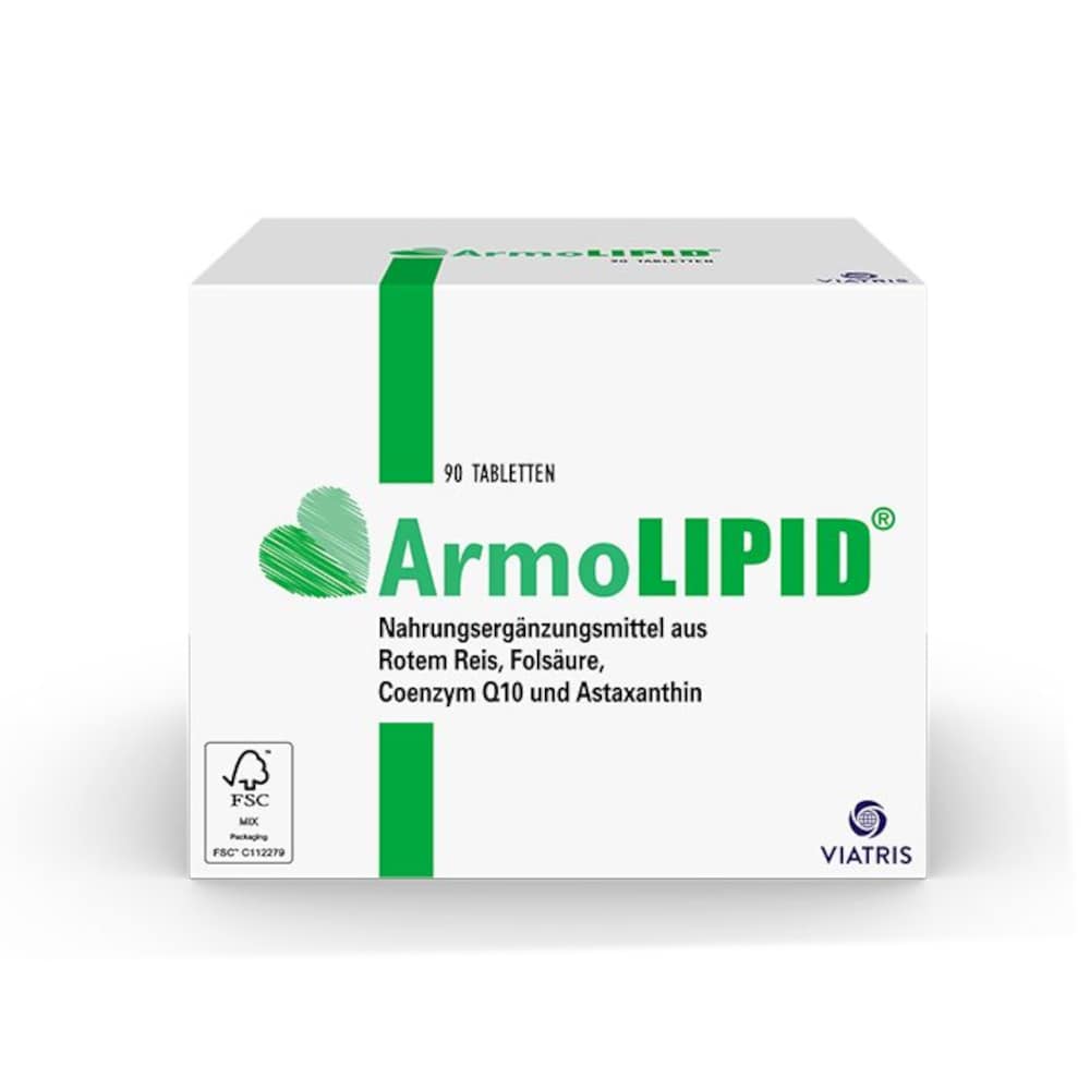 ArmoLIPID 90 St Tabletten