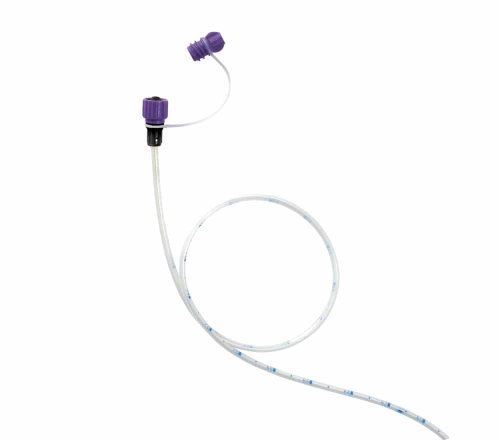 Flocare PURSOFT Sonde CH 5 / 60 cm 10 St 10 St