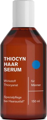 Thiocyn Haarserum Männer 150 ml Flüssigkeit