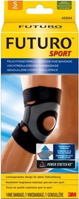 FUTURO Sport Kniebandage S 1 St Bandage