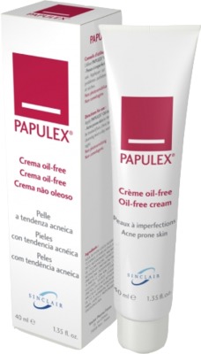 PAPULEX Creme 40 ml Creme