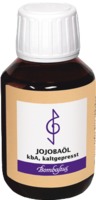 Bombastus JOJOBA ÖL kaltgepresst 100 ml Öl