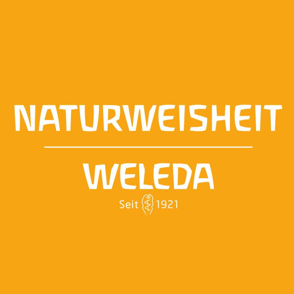 WELEDA NATURWEISHEIT Meine Immunformel 46 St Kapseln