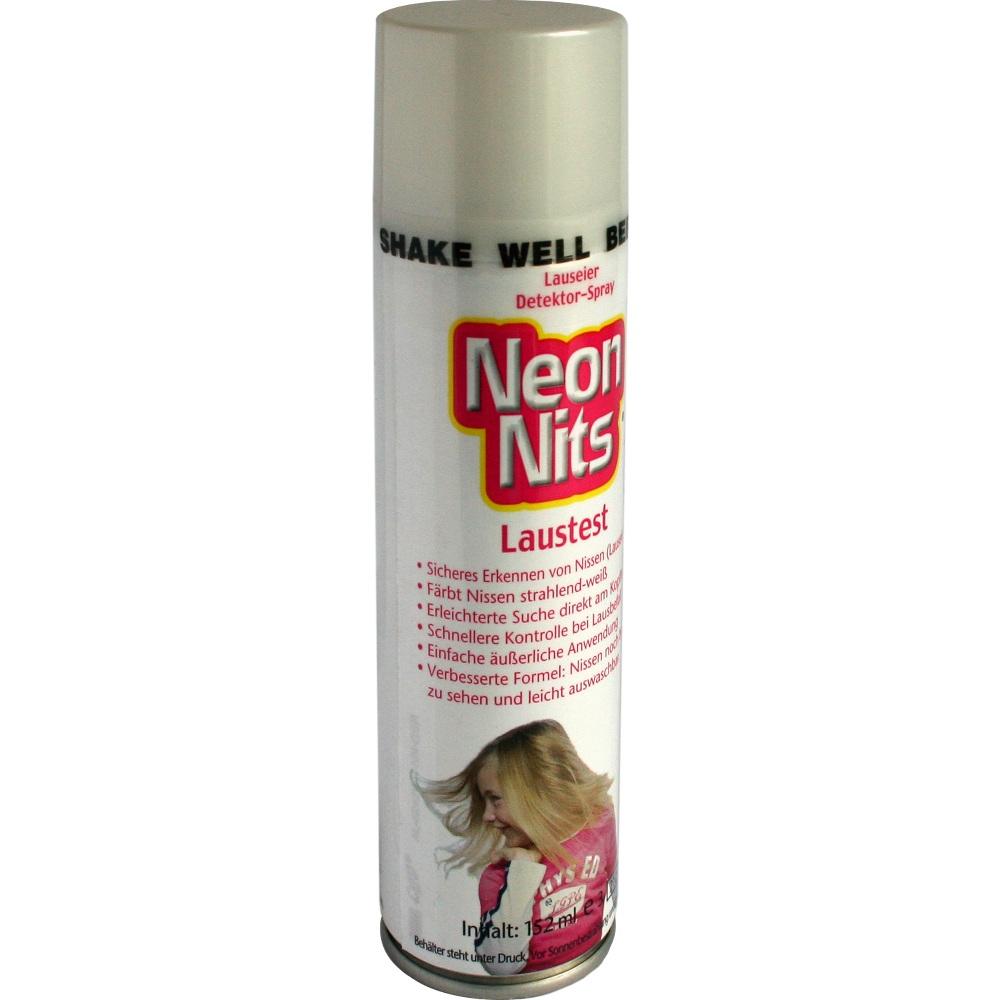 NEON Nits Spray 152 ml Spray