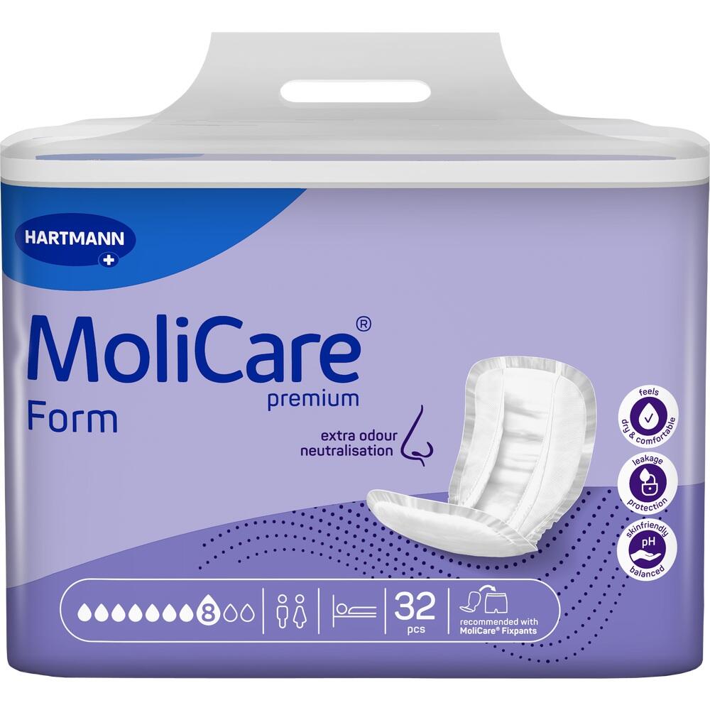 MoliCare premium Form 32 St