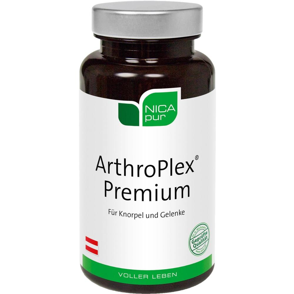 NICApur ArthroPlex Premium 60 St Kapseln