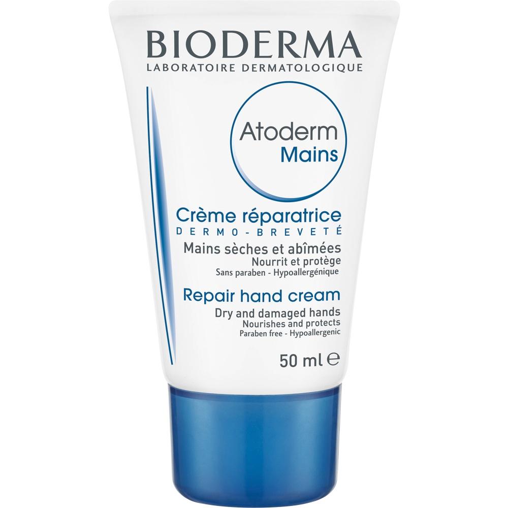 BIODERMA Atoderm Mains Handcreme 50 ml Creme