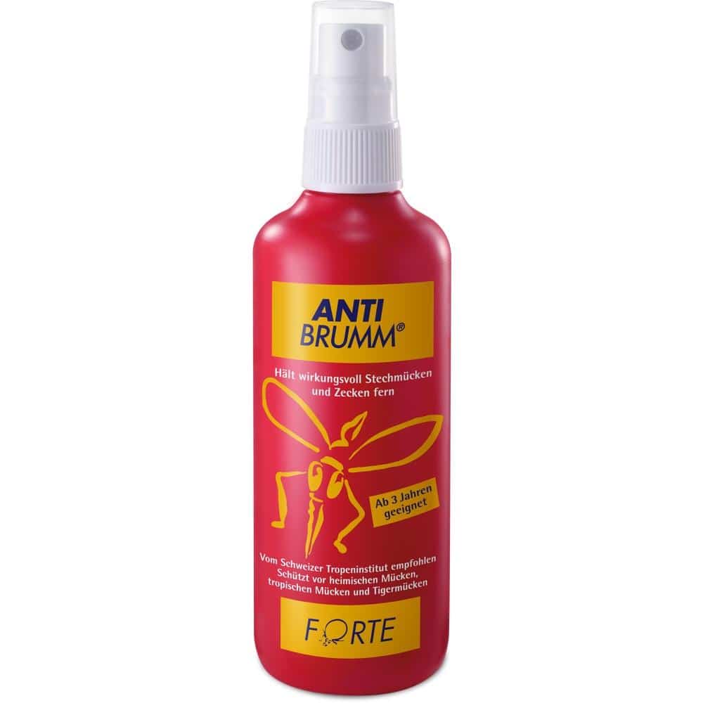 ANTI BRUMM FORTE 150 ml