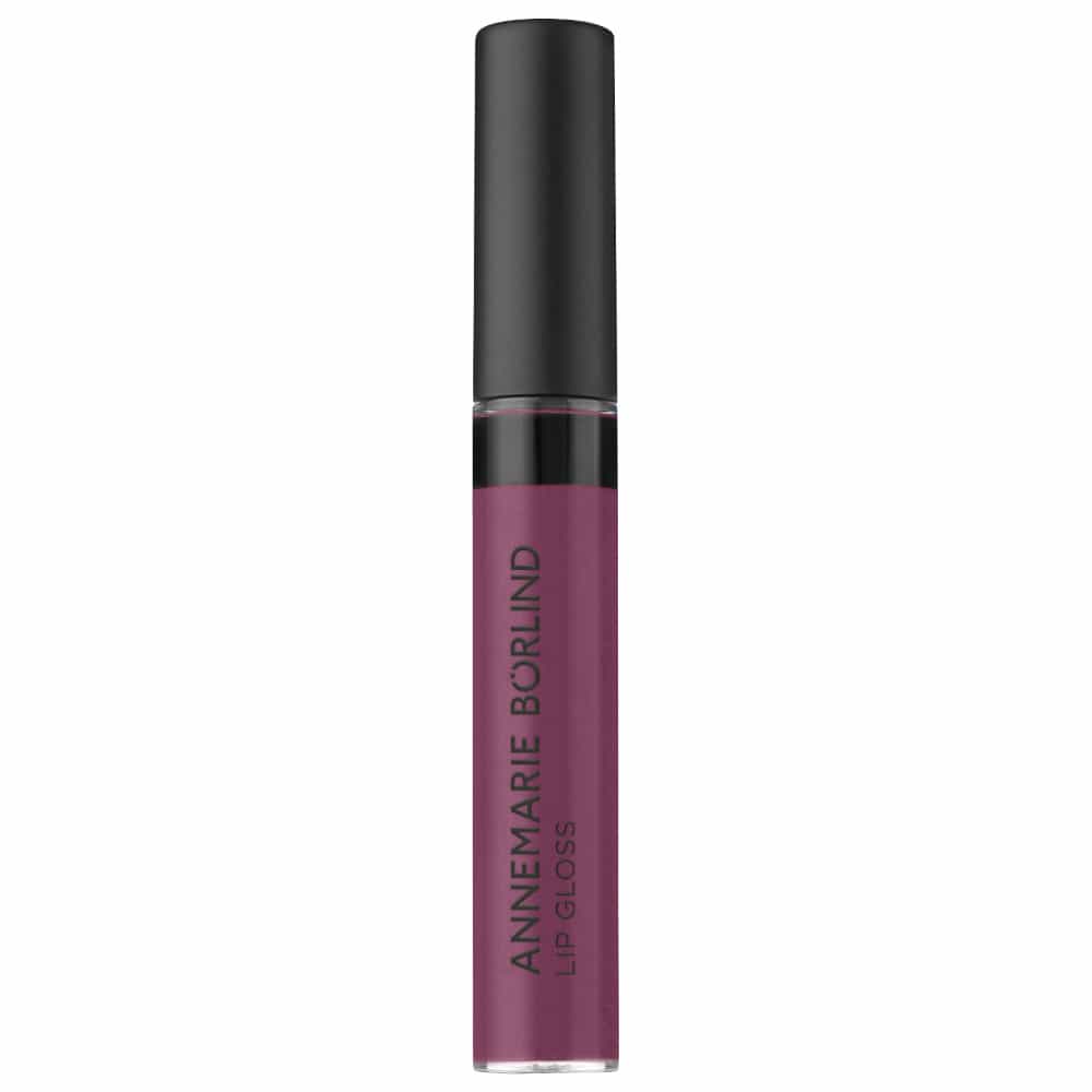 BÖRLIND LIP GLOSS RUBY 9 ml Creme