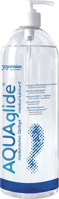 AQUAGLIDE Gel 1000 ml Gel
