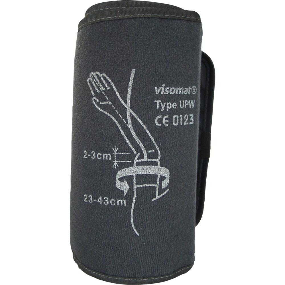 VISOMAT comfort III Schalenmans.Typ UPW 23-43 cm 1 St