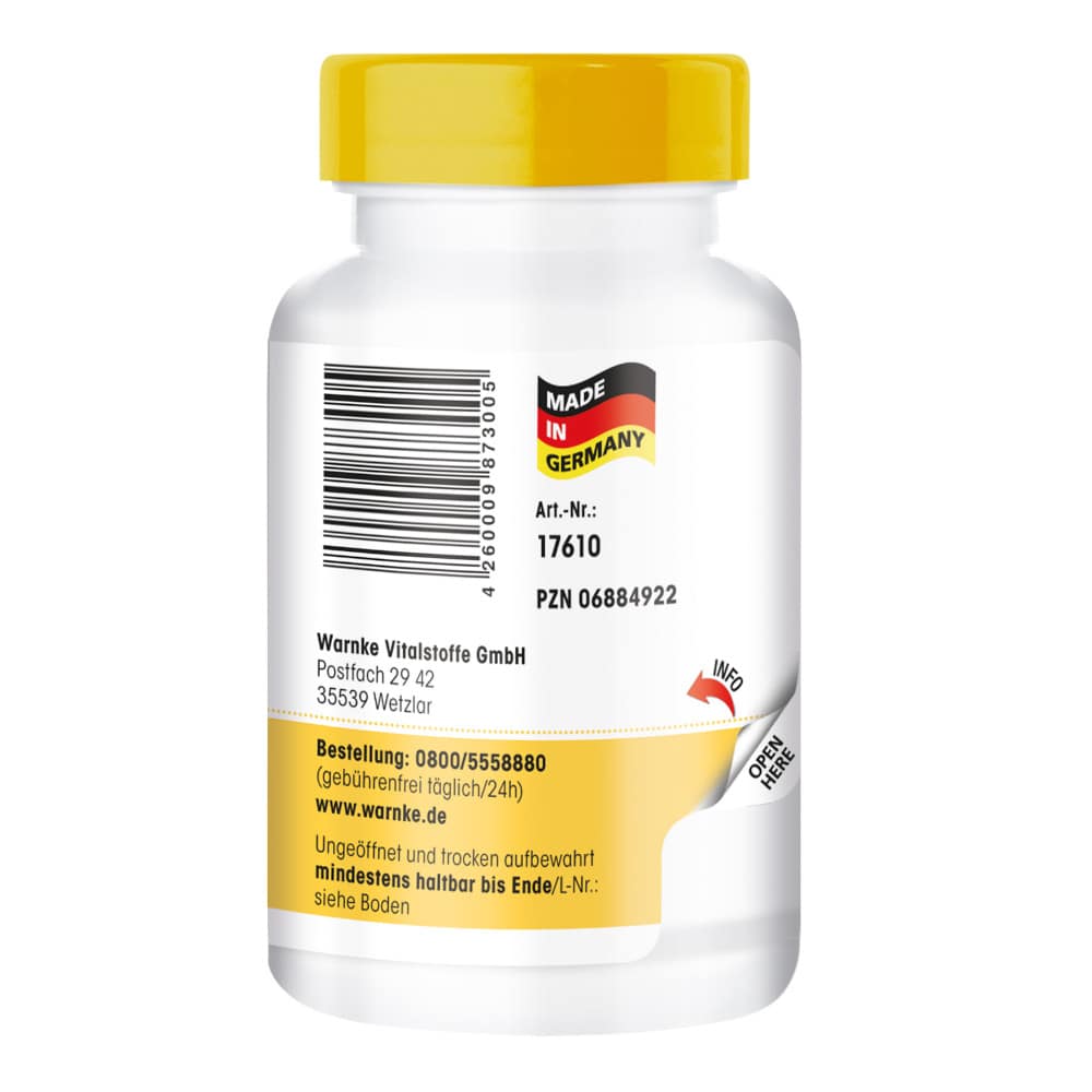 FOLSÄURE 800 Microgramm Tabletten 100 St Tabletten