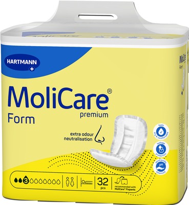 MoliCare premium Form 32 St