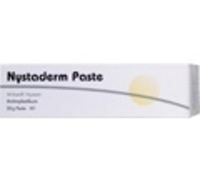 Nystaderm 50 g Paste