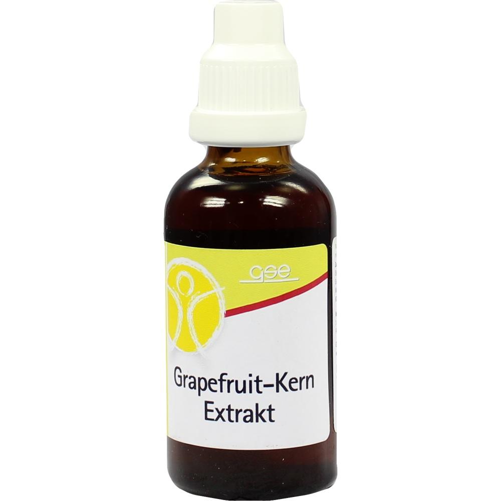 GRAPEFRUIT KERN Extrakt Liquidum 50 ml Liquidum