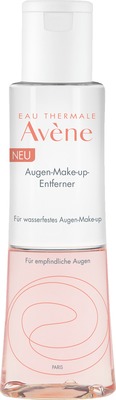 Avène Augen-Make-up-Entferner 125 ml Flüssigkeit