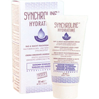 SYNCHROLINE Hydratime plus Creme 50 ml Creme