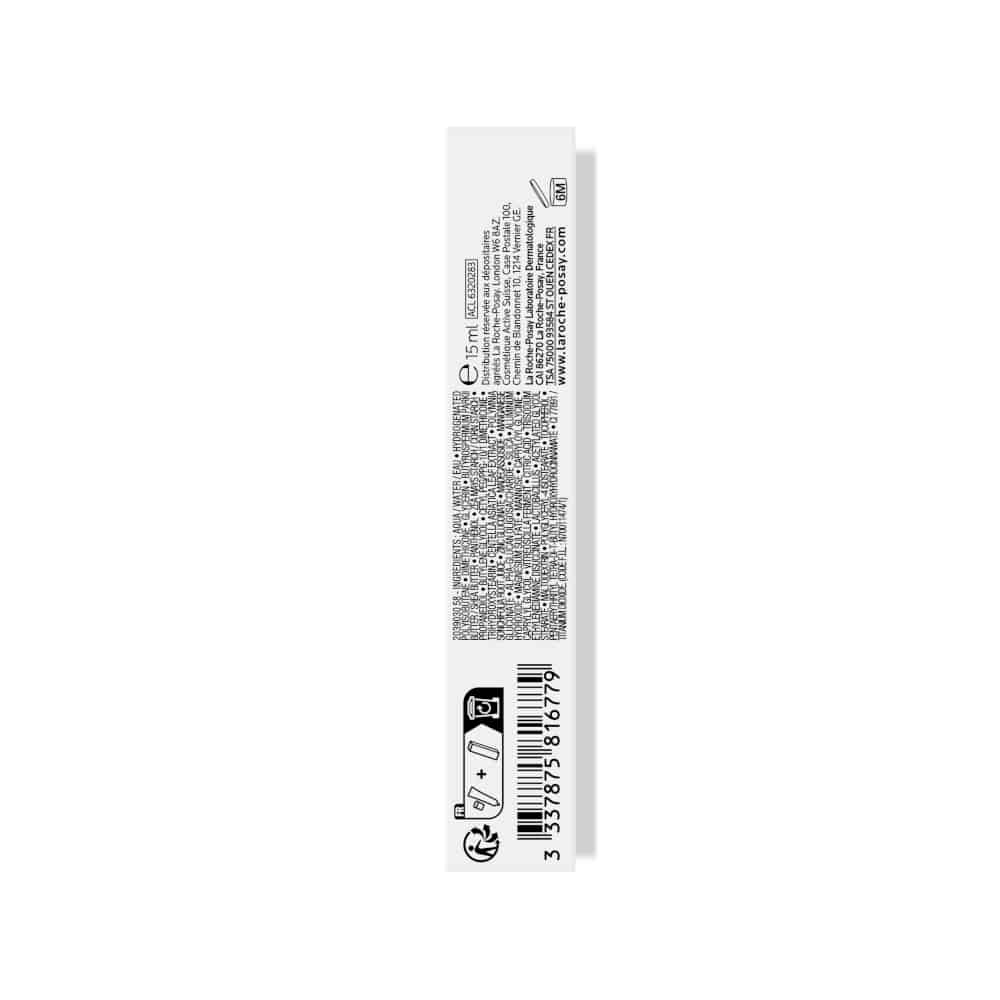 LA ROCHE-POSAY Cicaplast Baume B5+ 15 ml Creme