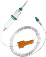 INTRAFIX SafeSet Standard 230 cm 1 St