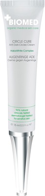 BIOMED Augenringe ade Creme 15 ml Creme