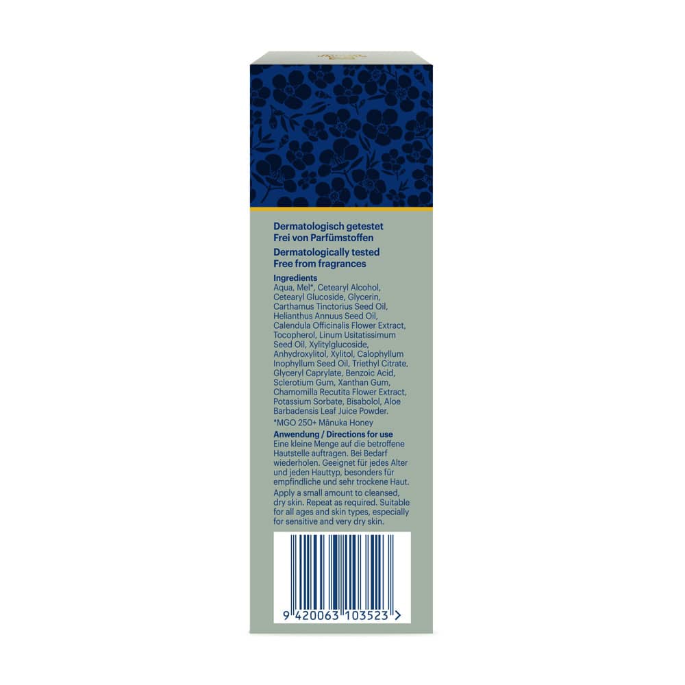 Manuka Health MANUKA CALMING CREAM 50 ml Creme