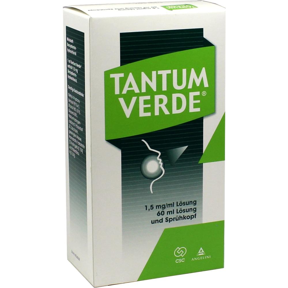 Tantum Verde Gul M Spruehk--11104004
