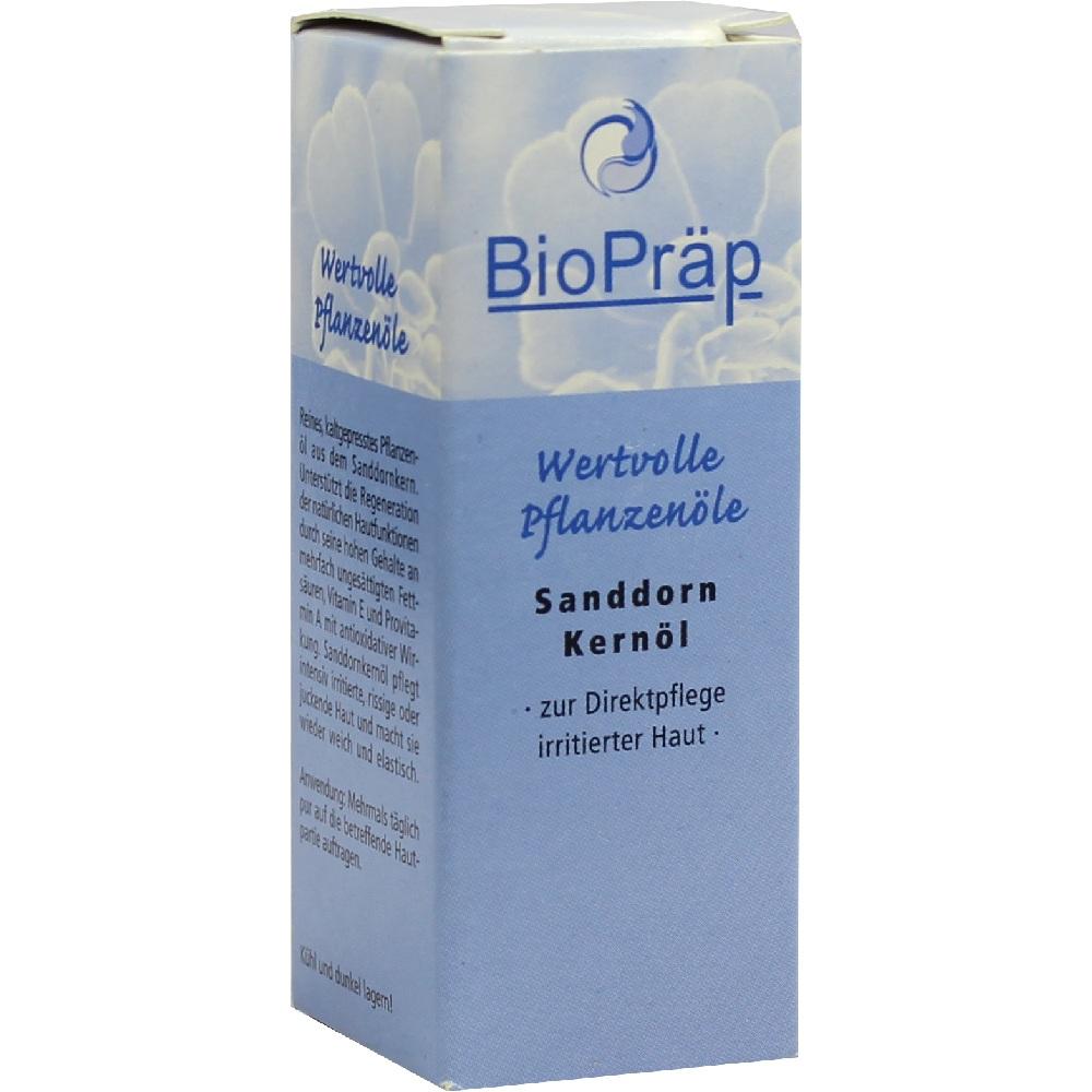 SANDDORN KERNÖL 20 ml Öl
