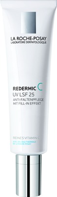 LA ROCHE-POSAY Redermic C UV LSF 25 Creme 40 ml Creme