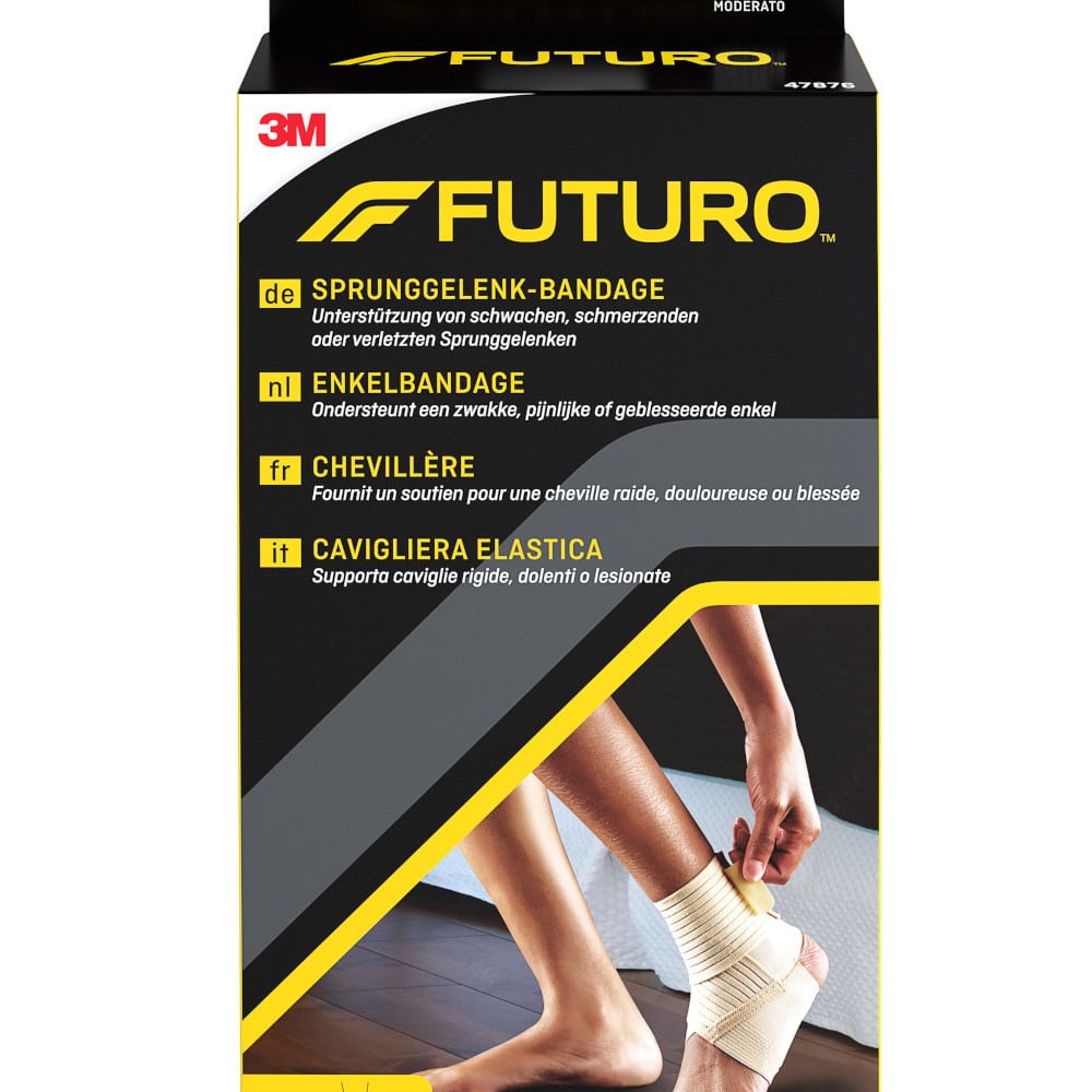 FUTURO Sprunggelenkbandage L 1 St Bandage