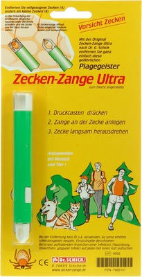 Zecken-Zange Ultra 1 St