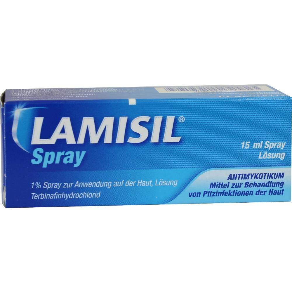 Lamisil 15 ml Spray