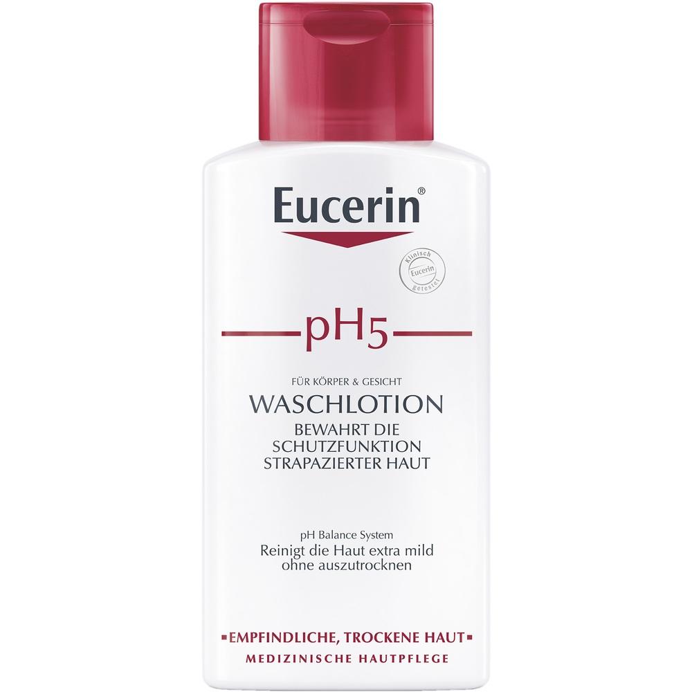 Eucerin pH5 WASCHLOTION  200 ml Duschgel