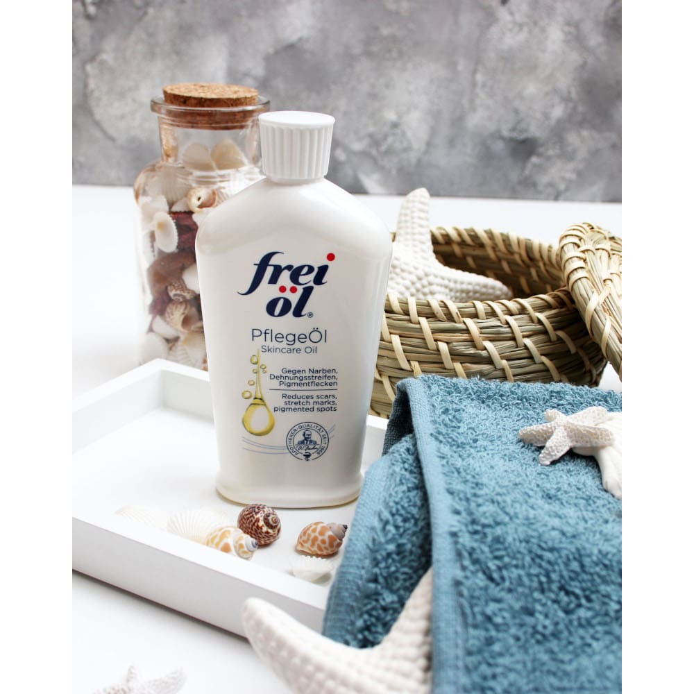 frei öl PflegeÖl 200 ml Öl