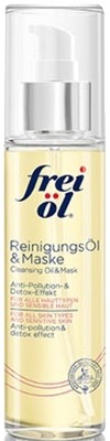 frei öl ReinigungsÖl & Maske 100 ml Öl