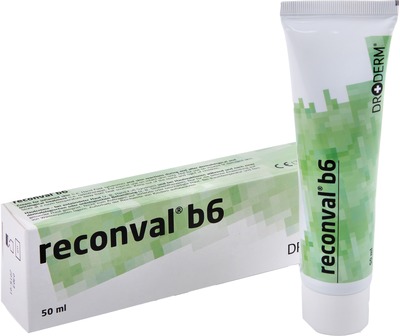 RECONVAL b6 Creme 50 ml Creme