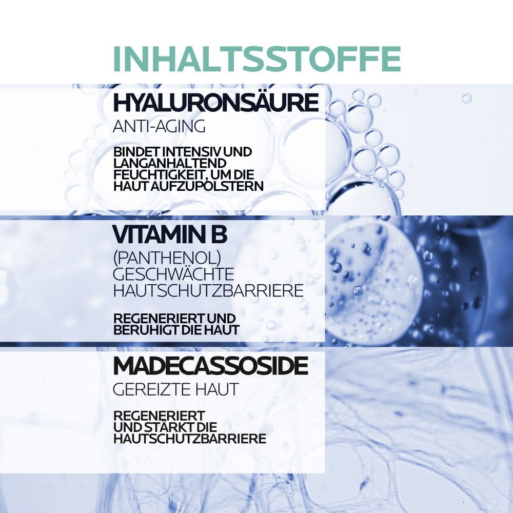 LA ROCHE-POSAY HYALU B5 SERUM 30 ml Konzentrat